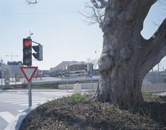 Bahnhof Wiener Neustadt