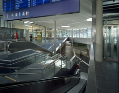 Bahnhof Wiener Neustadt