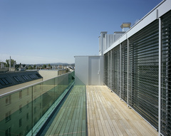 SOS-Kinderdorf  FamilienRAThaus