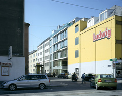 SOS-Kinderdorf  FamilienRAThaus