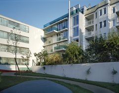 SOS-Kinderdorf  FamilienRAThaus