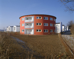 Wohnhausanlage Forellenweg