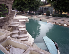 Polarium Tiergarten Schönbrunn