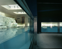 Polarium Tiergarten Schönbrunn