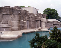 Polarium Tiergarten Schönbrunn