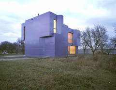 Haus in Zurndorf - PA 2 