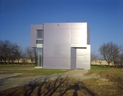 Haus in Zurndorf - PA 2 