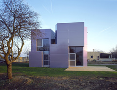 Haus in Zurndorf - PA 2 