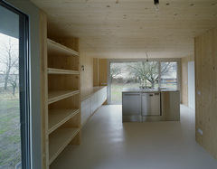 Haus in Zurndorf - PA 2 