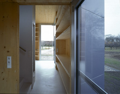 Haus in Zurndorf - PA 2 