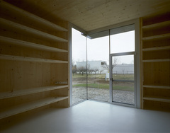 Haus in Zurndorf - PA 2 