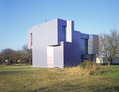 Haus in Zurndorf - PA 2 