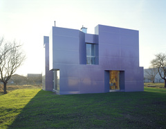 Haus in Zurndorf - PA 2 