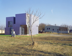 house in Zurndorf - PA 2
