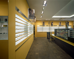Optik Forster Waidhofen a. d. Ybbs