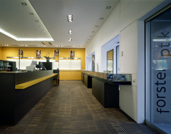 Optik Forster Waidhofen a. d. Ybbs