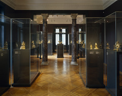 Neues Museum Rietberg