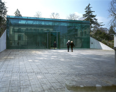 Neues Museum Rietberg