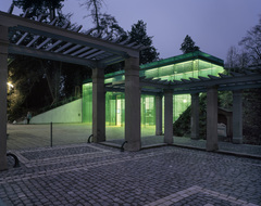 Neues Museum Rietberg