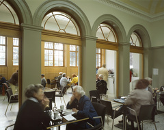 Neues Museum Rietberg