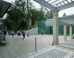 Neues Museum Rietberg