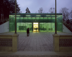 Neues Museum Rietberg