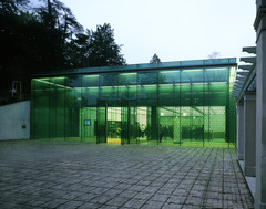 Neues Museum Rietberg