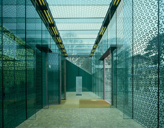 New Museum Rietberg
