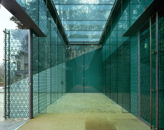 Neues Museum Rietberg