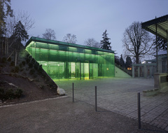 Neues Museum Rietberg