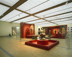 Neues Museum Rietberg