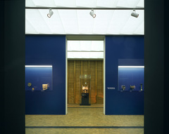 New Museum Rietberg
