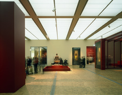 Neues Museum Rietberg