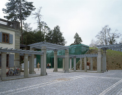 Neues Museum Rietberg