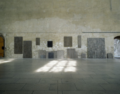 Ausstellung in St. Peter a. d. Sperr