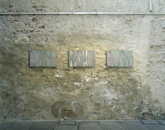 Ausstellung in St. Peter a. d. Sperr