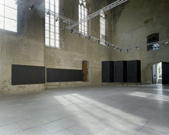 Ausstellung in St. Peter a. d. Sperr