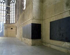 exhibition at St. Peter a. d. Sperr