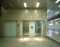 Opernringhof - Sanierung