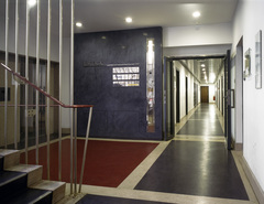 Opernringhof - Sanierung