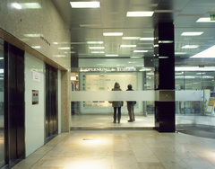 Opernringhof - Sanierung