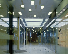 Opernringhof - Sanierung