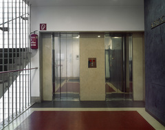 Opernringhof - Sanierung