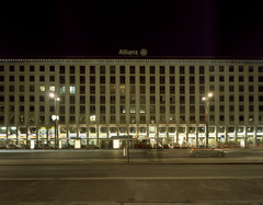 Opernringhof - Sanierung