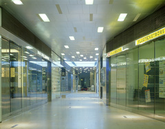 Opernringhof - Sanierung