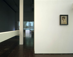 Ausstellung Markus Schinwald Augarten Contemporary