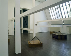 Ausstellung Markus Schinwald Augarten Contemporary