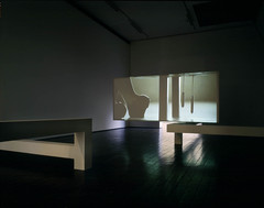 exhibition Markus Schinwald Augarten Contemporary