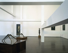 Ausstellung Markus Schinwald Augarten Contemporary