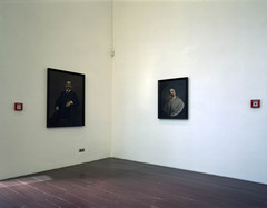 Ausstellung Markus Schinwald Augarten Contemporary